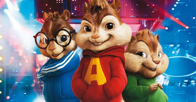 Alvin and the Chipmunks streaming: watch online